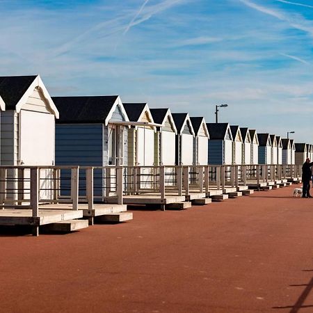 34 One Lejlighed Lytham St Annes Eksteriør billede