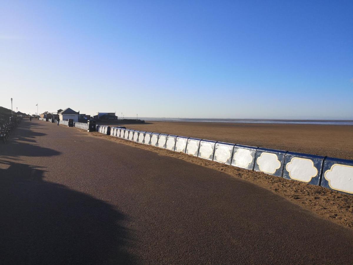 34 One Lejlighed Lytham St Annes Eksteriør billede