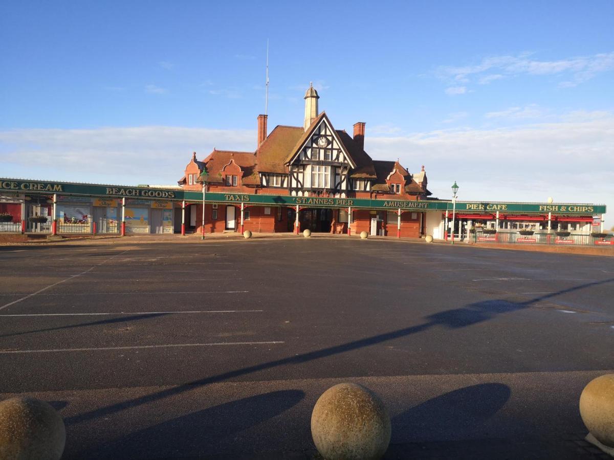 34 One Lejlighed Lytham St Annes Eksteriør billede