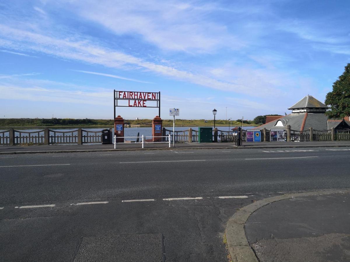 34 One Lejlighed Lytham St Annes Eksteriør billede