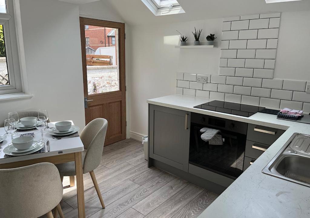 34 One Lejlighed Lytham St Annes Eksteriør billede