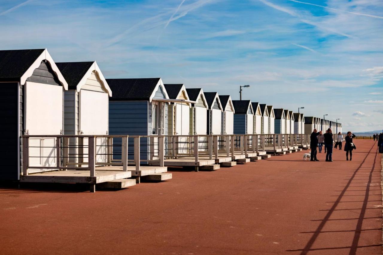 34 One Lejlighed Lytham St Annes Eksteriør billede